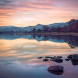 Lake District Photography Workshop Late Summer in Cumbria