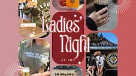 Ladies' Night