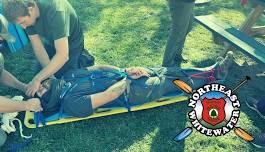 Wilderness First Aid & CPR Course