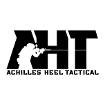 Achilles Heel Tactics-Baseline Pistol