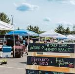 Deep Creek Farmers Market Season 2024