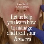 Treating Rosacea Event