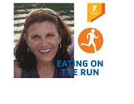 Speaker Series- Eating On The Run