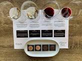 Cuvee Chocolate & Wine Tasting at Katnook Estate