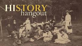 hiSTORY hangout