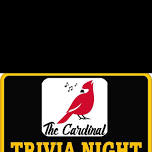 Trivia Night at The Cardinal