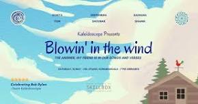 Blowin' in the Wind