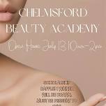 Open House at Chelmsford Beauty Academy