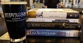 Books & Brews!