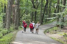 Nashville Guided Hike: Private Percy Warner Park Tour