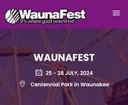 Wauna Fest