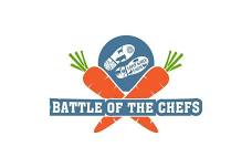 Battle of the Chefs - Chef Colin vs Chef Will