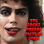 Interactive Screening! The Rocky Horror Picture Show (1975, R)