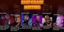 EAST COAST MEETING