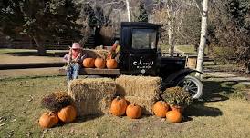 Fall Family Harvest Getaways