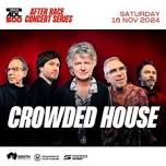 Crowded House