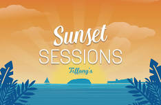 Sunset Sessions with Ryan Haynes