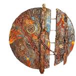 Rusty Disc Workshop in conjunction with Goombungee Arts & Cultural Enterprise