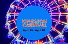 Kingston Carnival