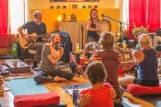 Bhakti Heart Retreat