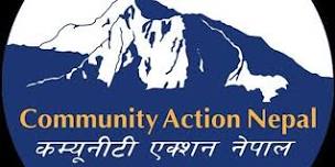 A Weekend with Community Action Nepal 2024