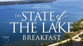 The State of the Lake Breakfast & Annual Meeting