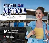 Study in Australia  Cebu City