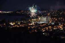 Orewa Surf Sounds Concert and Fireworks