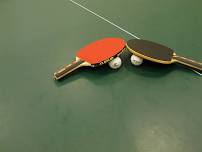 Table Tennis and Social Group