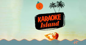 Vokalisten er syk - Live karaoke med Thousand Island