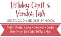 Holiday Craft & Vendor Fair — Crafts Unleashed