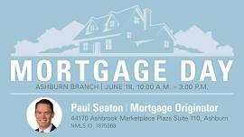 Mortgage Day - Ashburn Branch