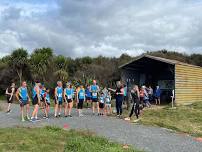 Waiwhakareke Relay