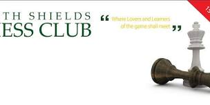  South Shields Chess Club Blitz Tournament 