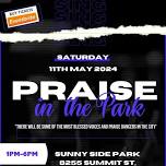 Praise in the Park