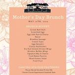 Mother's Day Brunch