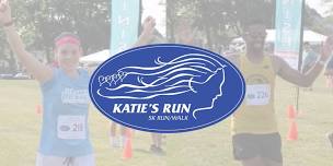 Katie's Run 5K | 2mi Fun Run/Walk | Children's Fun Run