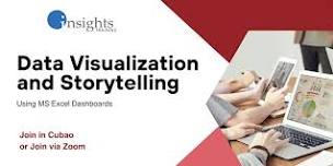 Data Storytelling and Visualization