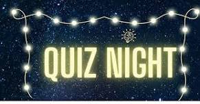 Ulverston Library Quiz Night