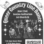 Queer Country Line Dance