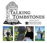 Talking Tombstones