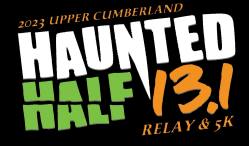 Upper Cumberland Haunted Half Marathon