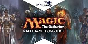 FNM Friday Night Magic