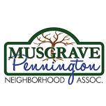 Musgrave Pennington Neighborhood Meeting