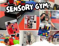 Open Sensory Gym