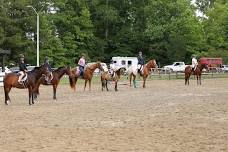 CBS June 29th Jumper Show