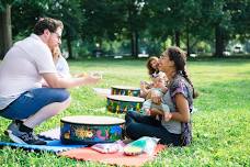 Tunes 4 Tots Summer Session at Takoma Park Recreation Center