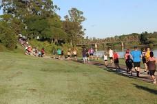 Wauchope parkrun 8th Anniversary