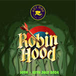 Act One's Robin Hood