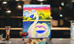 Paint n Sip Bar Event 